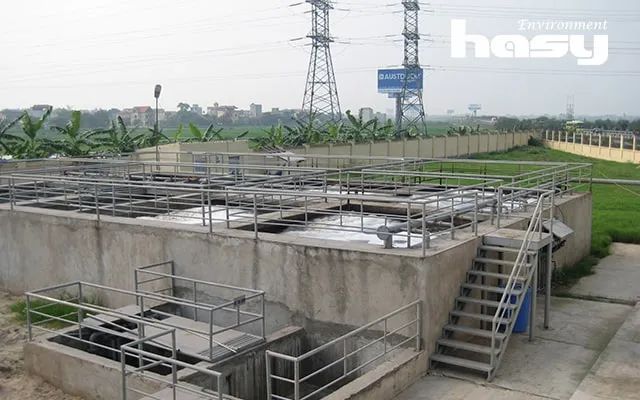 Hình ảnh công ty Hasy Environment - 1