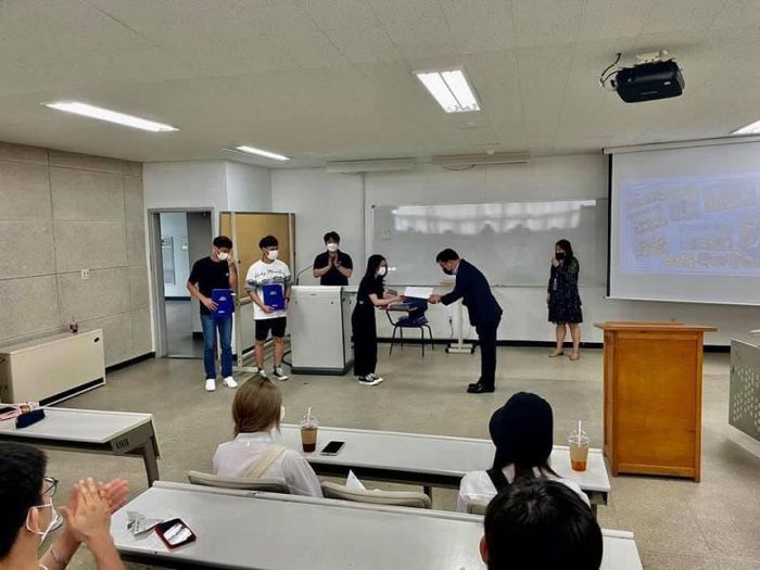 Hình ảnh nổi bật về Du học AMA