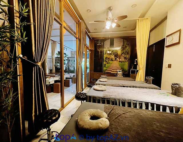 Địa chỉ vàng cho liệu trình trị mụn chuẩn y khoa tại quận Cẩm Lệ