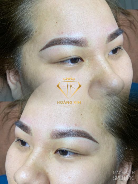Không gian sang trọng tại Ngọc Beauty Spa & Clinic