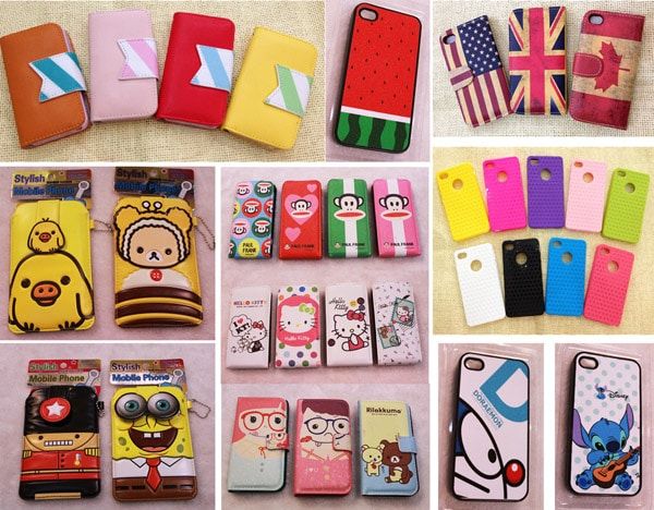 Iro Shop - Vương quốc phụ kiện dễ thương