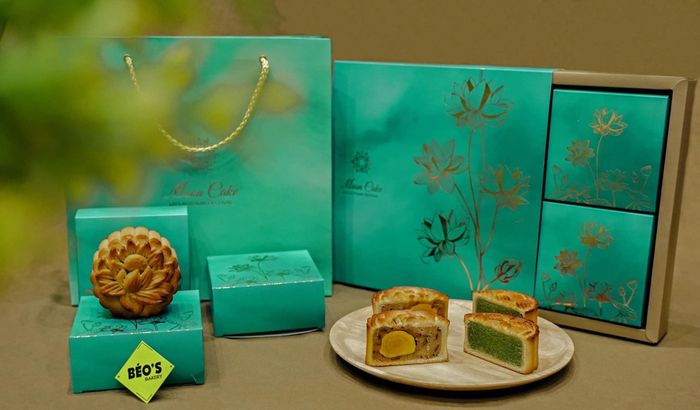 Béo's Bakery House ảnh 1