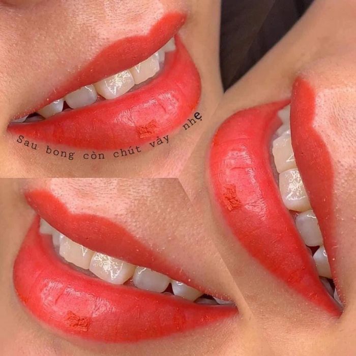 Không gian sang trọng và tiện nghi tại Bao Lien Beauty Spa