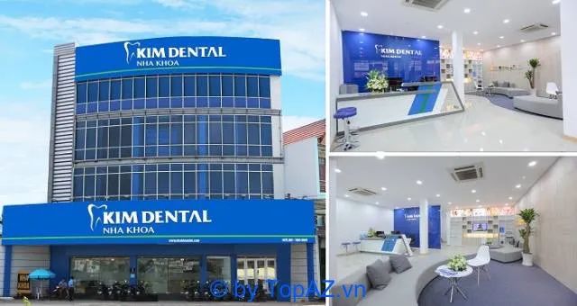 Nha khoa Kim – Chuyên gia niềng răng Invisalign tại Hà Nội