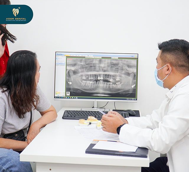 Địa chỉ nha khoa chất lượng với chi phí hợp lý tại TP Phan Rang - Tháp Chàm