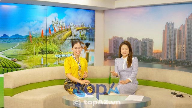 Chuyên gia tâm lý Bùi Thị Hải Yến – chuyên gia trị liệu tinh thần đáng tin cậy tại Hà Nội