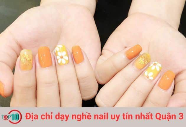 Shin Nail Room - Địa chỉ học nail uy tín tại Quận 3