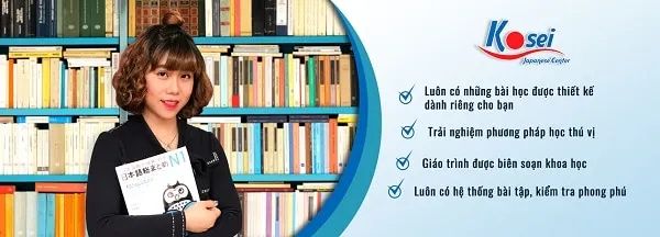 Các trung tâm giảng dạy ngôn ngữ Nhật Bản chất lượng ở Hải Dương