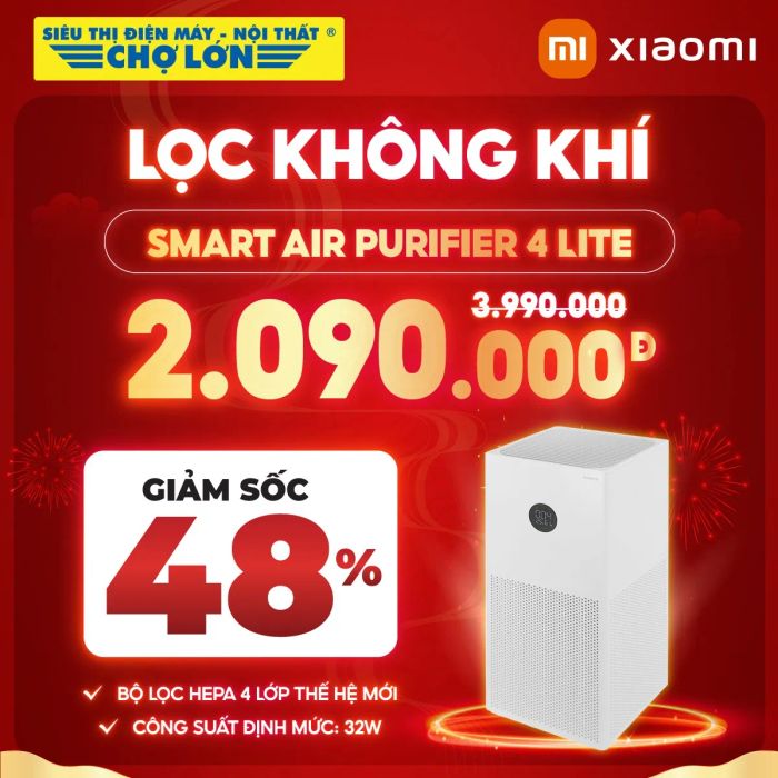 Không gian trưng bày đa dạng tại Điện Máy - Nội Thất Chợ Lớn