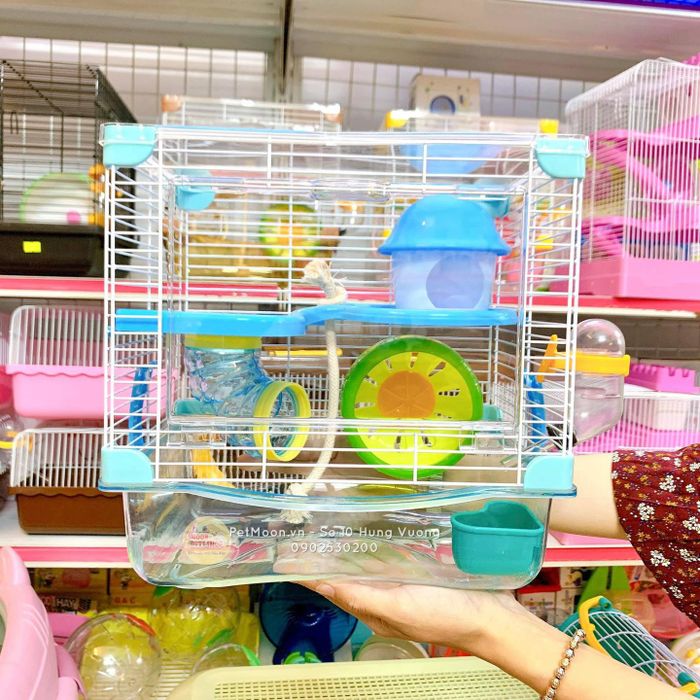 Moon Pet Shop - Sản phẩm đa dạng