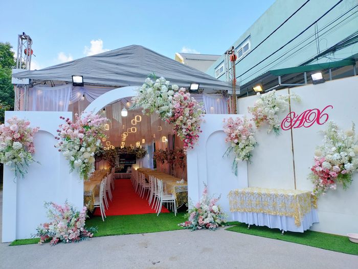 Hành trình sáng tạo không ngừng của Nhất Nam Event & Wedding