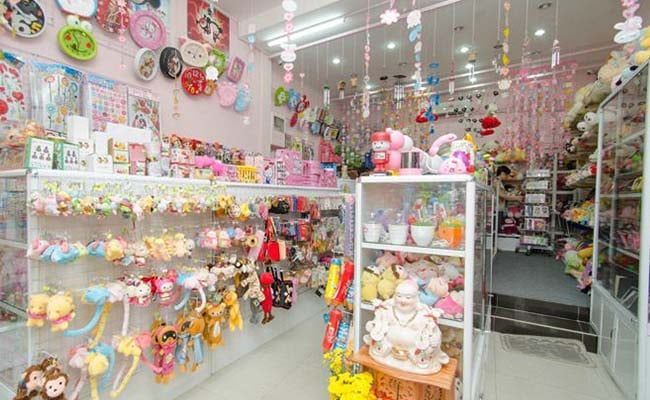 Art House - Thiên đường quà lưu niệm cao cấp bậc nhất Sài Gòn