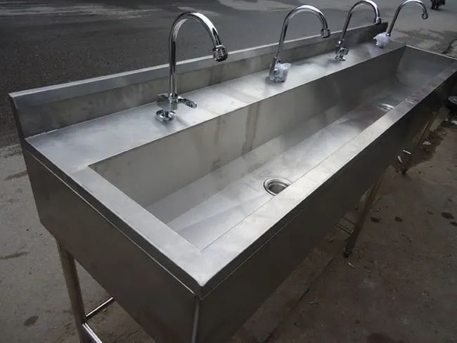 Công ty TNHH kim khí Đức Thịnh - Đơn vị gia công inox đáng tin cậy