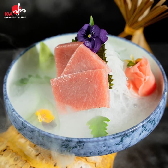 Ảnh 3 của Nhà hàng Wa Japanese Cuisine