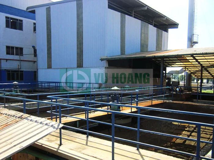 Hình ảnh công ty TNHH Công Nghệ Hóa Chất và Môi Trường Vũ Hoàng - 2