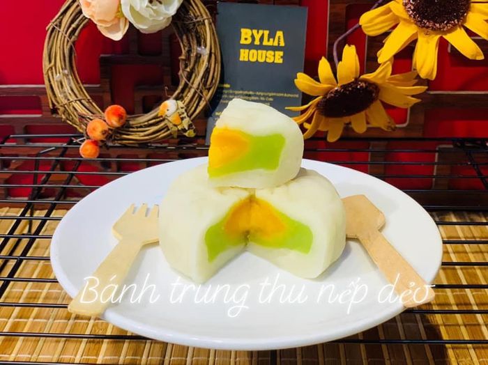 Tiệm Cafe Bánh BYLA ảnh 1
