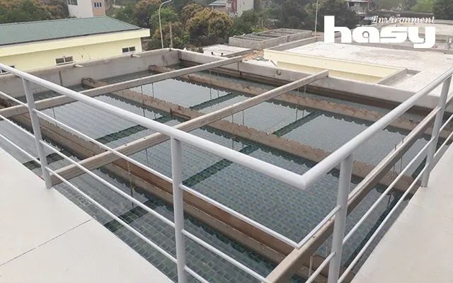 Hình ảnh công ty Hasy Environment - 2