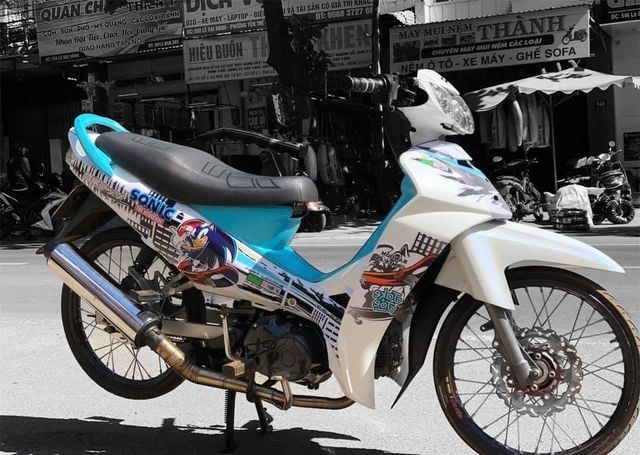 Hình ảnh thực tế Gia Lai Decal