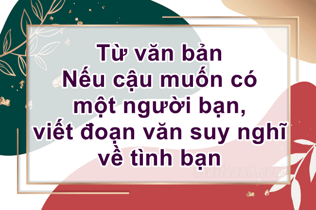 Hình ảnh minh họa ý nghĩa (Nguồn: internet) ảnh 1