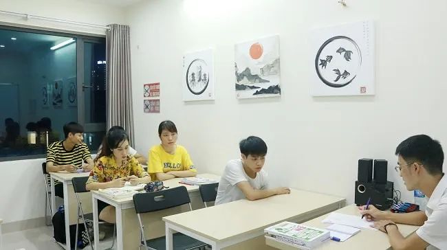 Trung tâm Nhật ngữ Kokono Hải Dương - Chất lượng đào tạo vượt trội