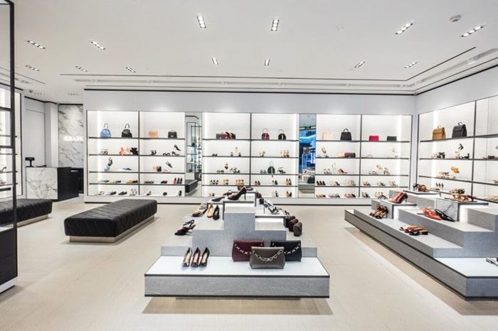 Danh sách những shop giày dép nữ chất lượng và thời thượng nhất tại Thủ Đức
