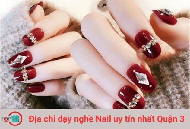 Cali Beauty Academy - Trường Đào Tạo Nghề Thẩm Mỹ Chuyên Nghiệp