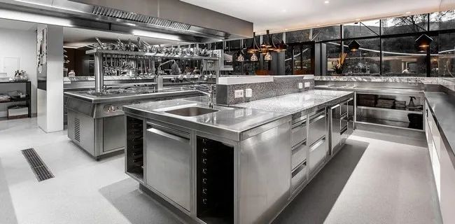 Công ty TNHH MTV Thương Mại Sản Xuất Inox Toàn Thịnh