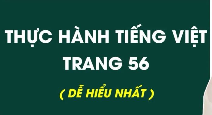 Tranh minh họa sống động về ngữ pháp tiếng Việt (Nguồn: Internet)