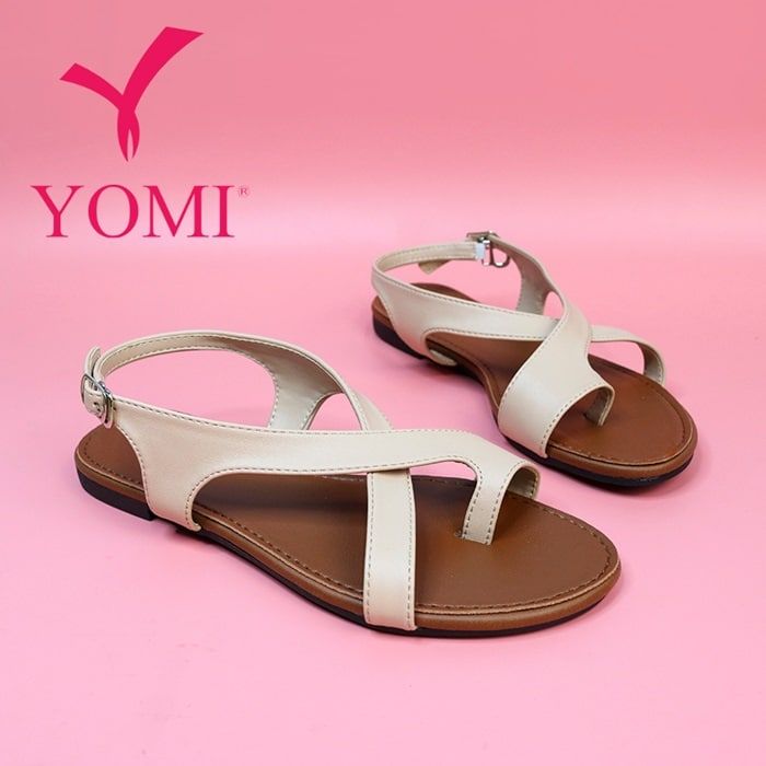 Giày Nữ Yomi - Nâng tầm nét đẹp phái nữ