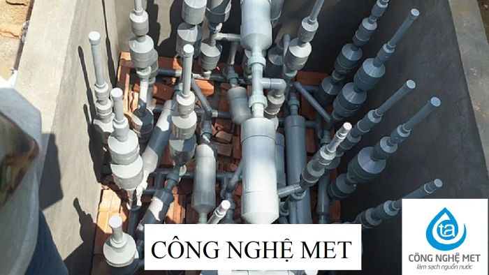 Hình ảnh công ty TNHH Công nghệ Xử lý nước TA - 2