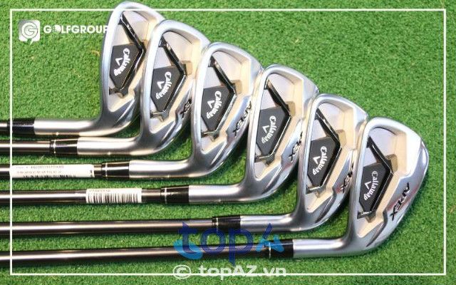 Địa chỉ mua gậy golf cũ TPHCM