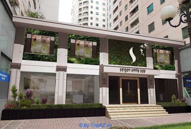 Spa chăm sóc da mặt cho nam tại Hà Nội