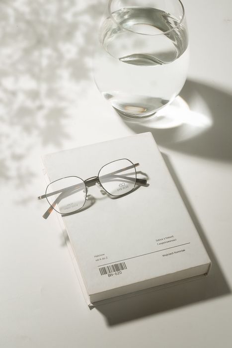 Mắt kính Eye Plus - Hình ảnh 2