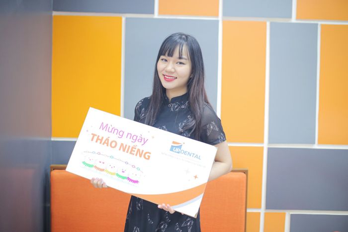 Niềng Răng Hô Up Dental hình ảnh 2