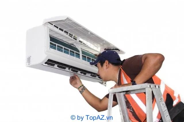 Địa chỉ sửa chữa điều hòa uy tín hàng đầu tại thủ đô Hà Nội