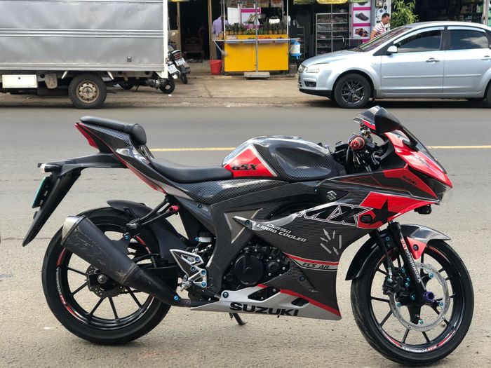 Hình ảnh minh họa Gia Lai Decal