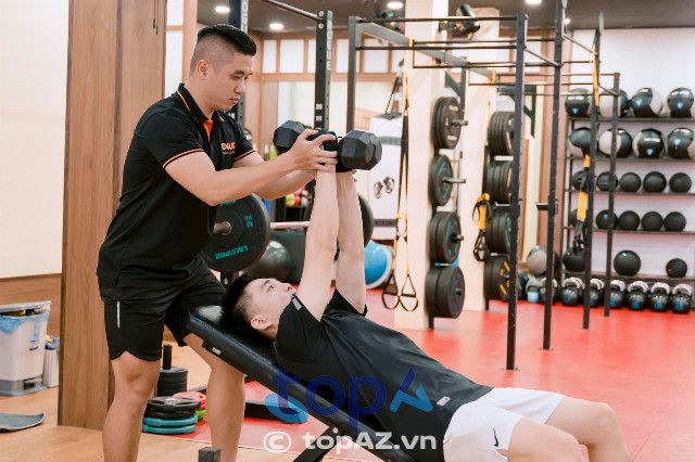 ONUS Private Fitness - Tinh hoa phong cách Nhật tại Huế