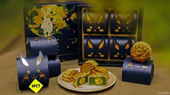 Béo's Bakery House ảnh 2
