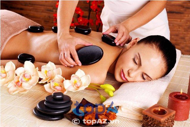 Spa Tulip - Viên ngọc giữa lòng Phú Yên