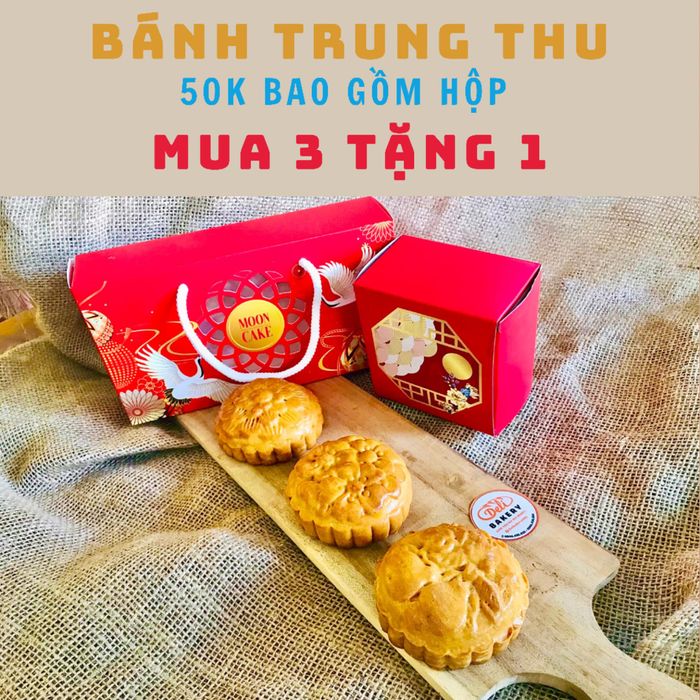 Tiệm Bánh DeLi ảnh 1