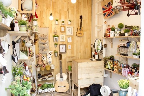Khám phá thế giới quà lưu niệm tinh tế tại TP.HCM cùng The Gioi Decor - điểm đến lý tưởng cho những món quà chất lượng