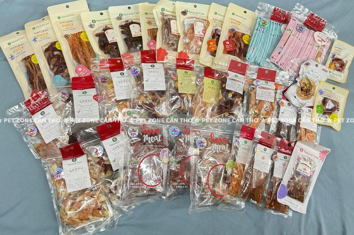 PET ZONE - Không gian mua sắm sang trọng