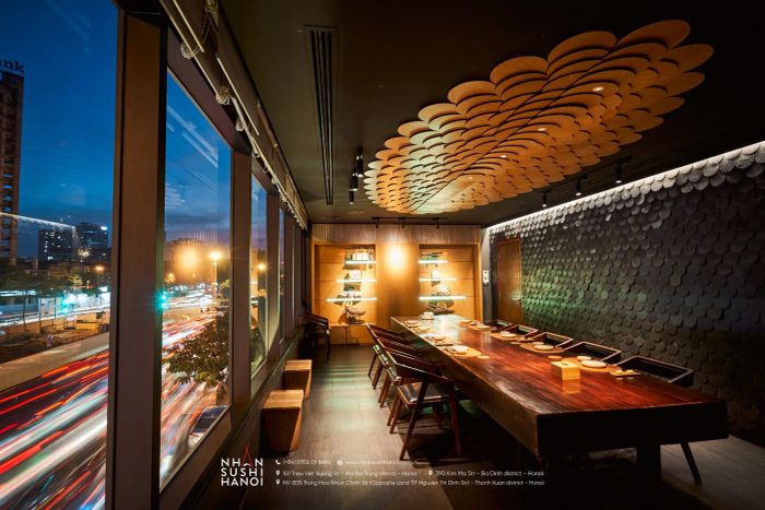 Ảnh 3 của Nhân Sushi Hà Nội