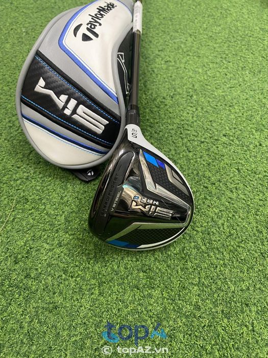 Mua gậy golf cũ uy tín tại TPHCM