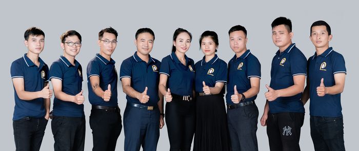 Khoảnh khắc đáng nhớ từ các sự kiện