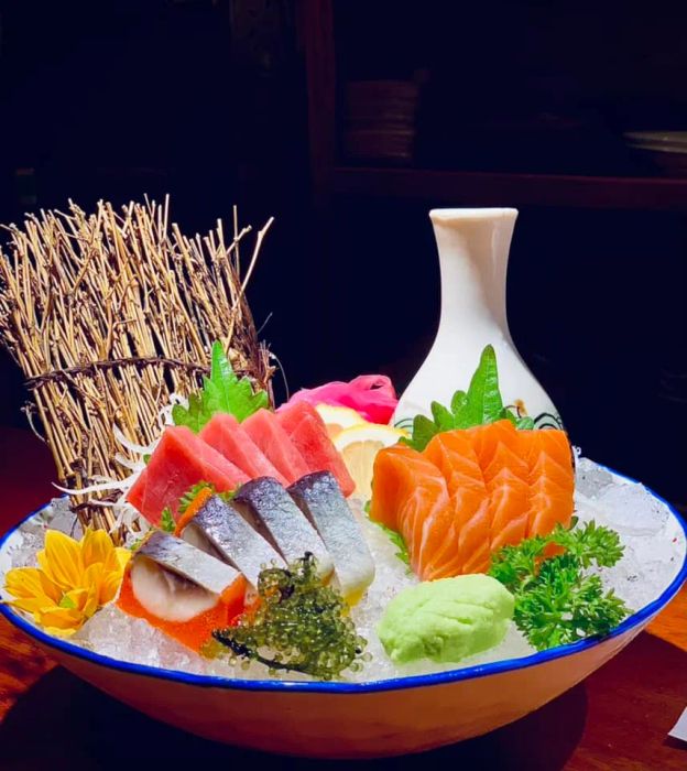 Ảnh 3 của nhà hàng <i>Hanayuki Japanese Restaurant</i>