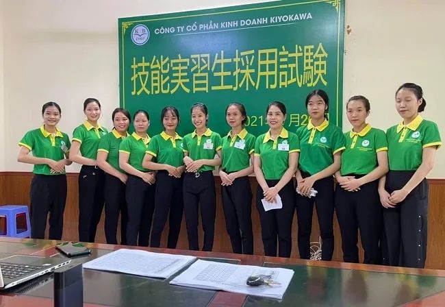 Trung tâm Nhật ngữ Kiyokawa Hải Dương - Nơi ươm mầm tài năng Nhật ngữ