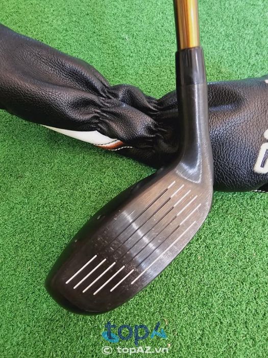 Địa chỉ mua gậy golf cũ uy tín tại TPHCM.