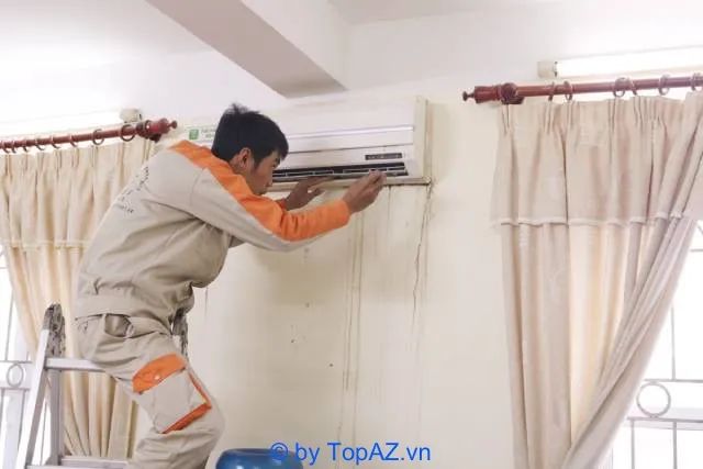 Tập Đoàn Việt - Thương hiệu Dịch vụ Đa năng Hàng đầu