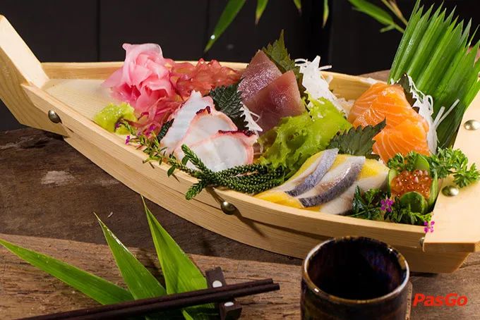 Ảnh 3 của nhà hàng <i>Tomita Bento</i>